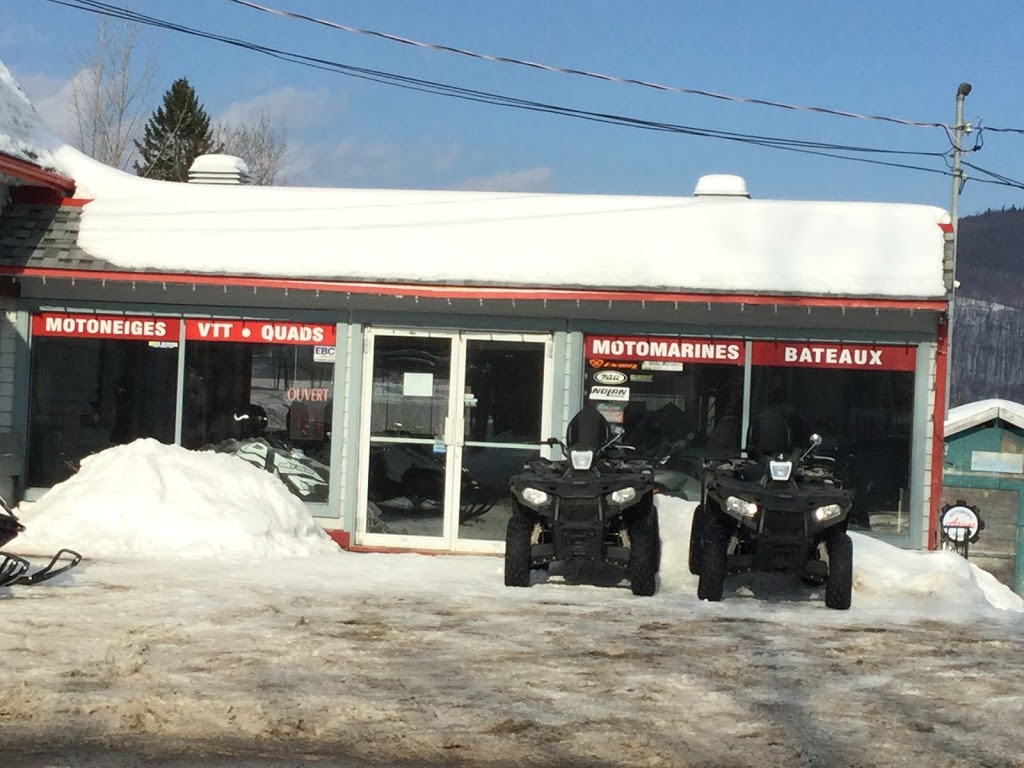 Location Marine St-Donat | 659 Rue Principale, Saint-Donat-de-Montcalm, QC J0T 2C0, Canada | Phone: (819) 424-3252