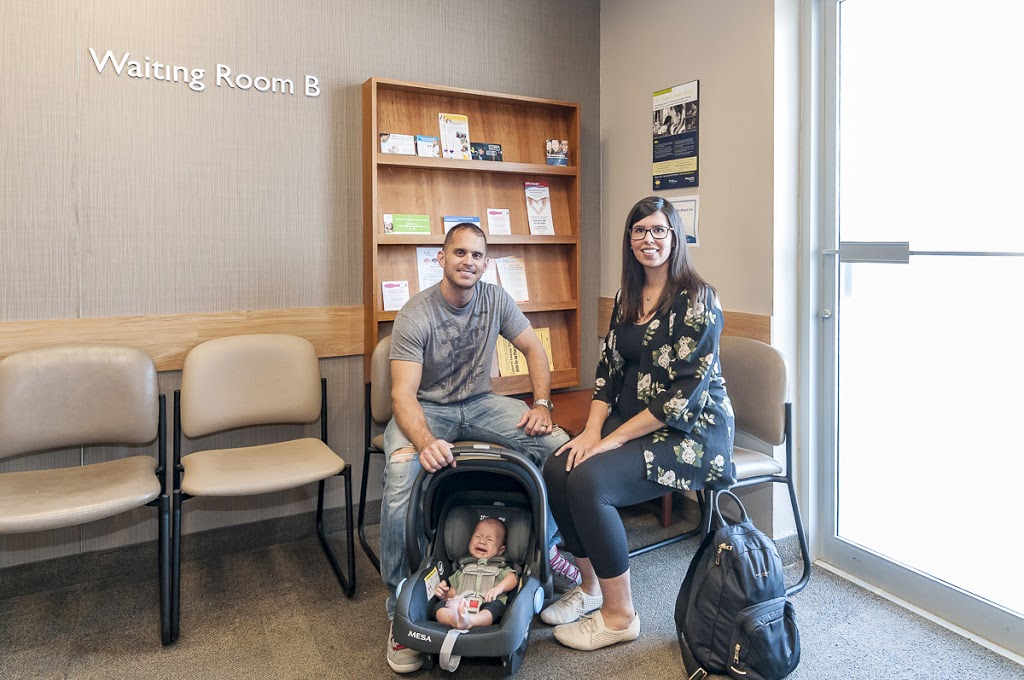 Fairview Breastfeeding Walk-In Clinic | 325 Central Parkway West, Unit 21, Parkway West Plaza, Mississauga, ON L5B 3X9, Canada | Phone: (905) 799-7700