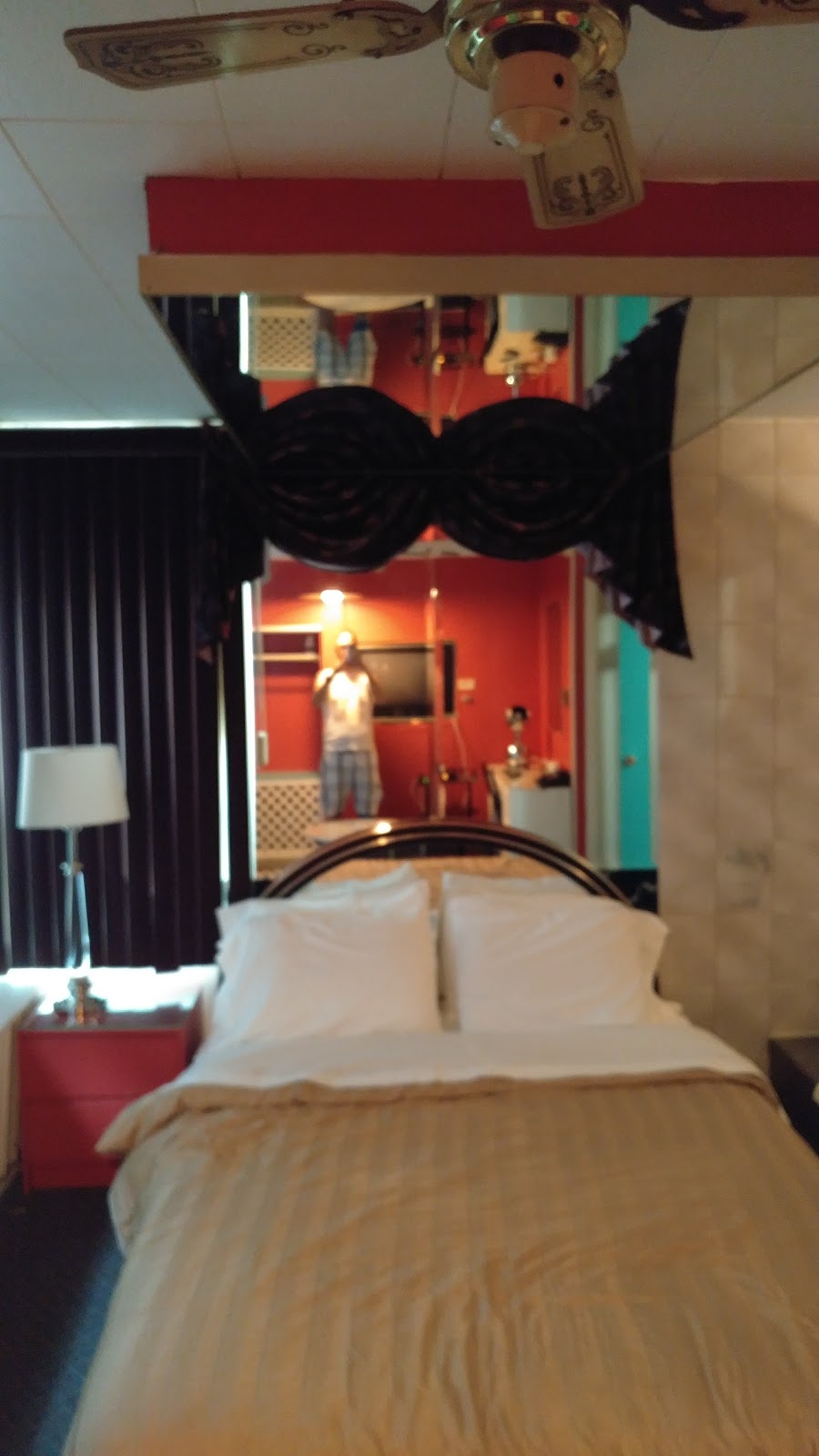 Motel Le Verseau | 7720 QC-132, Sorel-Tracy, QC J3R 1T3, Canada | Phone: (450) 743-3341