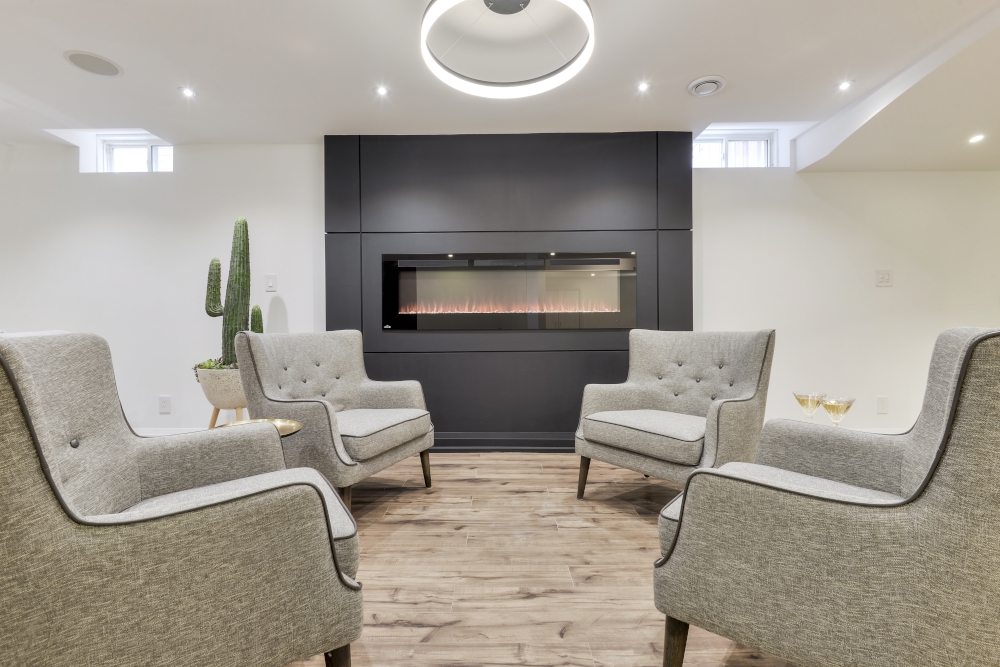 Wilde North Interiors | 12 Birchbank Rd, Brampton, ON L6T 1L7, Canada | Phone: (416) 822-0457