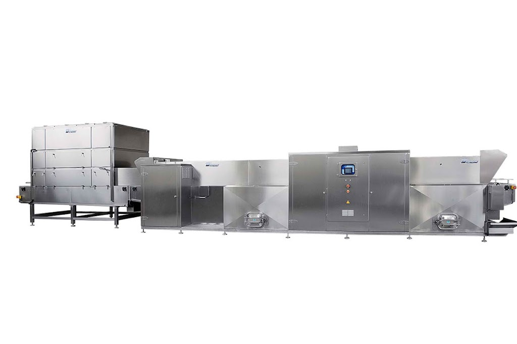 Qualtech Inc | 1880 Rue Léon-Harmel, Québec, QC G1N 4K3, Canada | Phone: (418) 686-3802