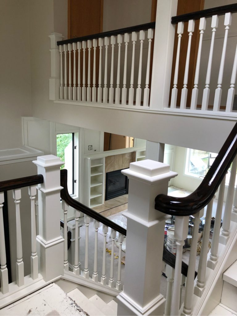 CertaPro Painters of Regina, SK | 411 Park St, Regina, SK S4N 5B2, Canada | Phone: (306) 757-6151