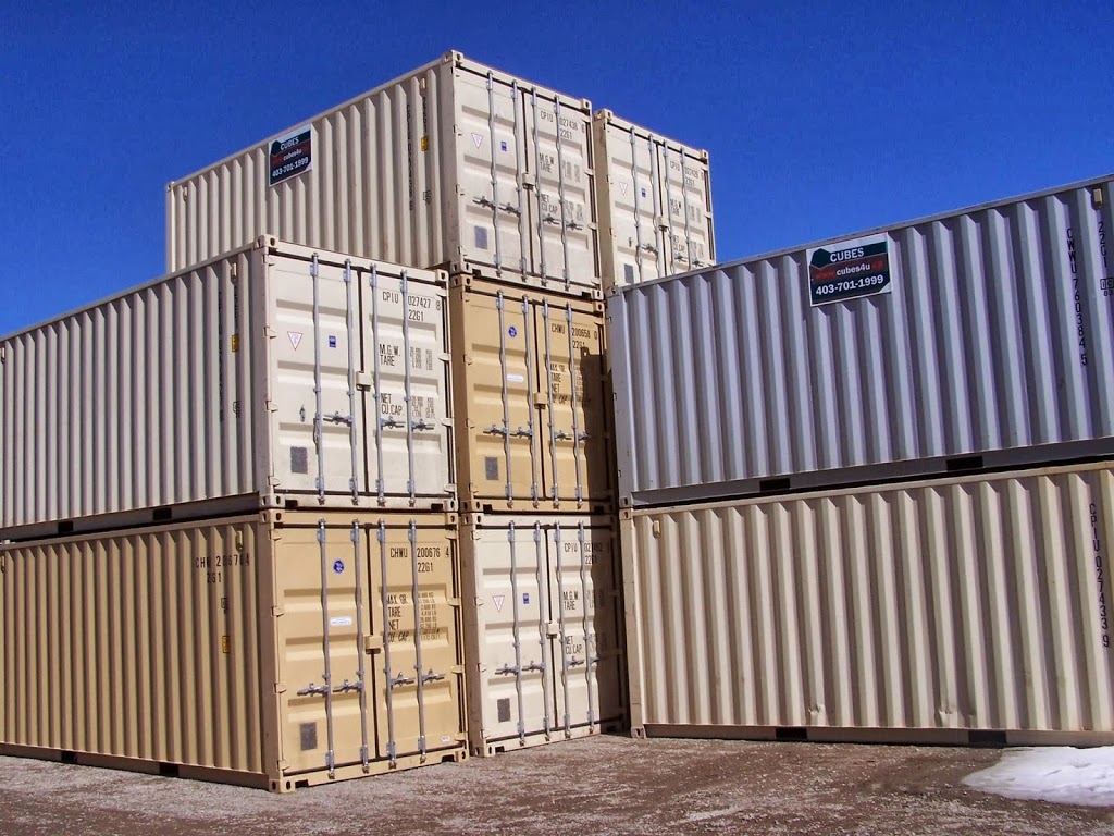 Edmonton Containers | 1710 Railway St #1, Edmonton, AB T6P 1X3, Canada | Phone: (780) 428-8567