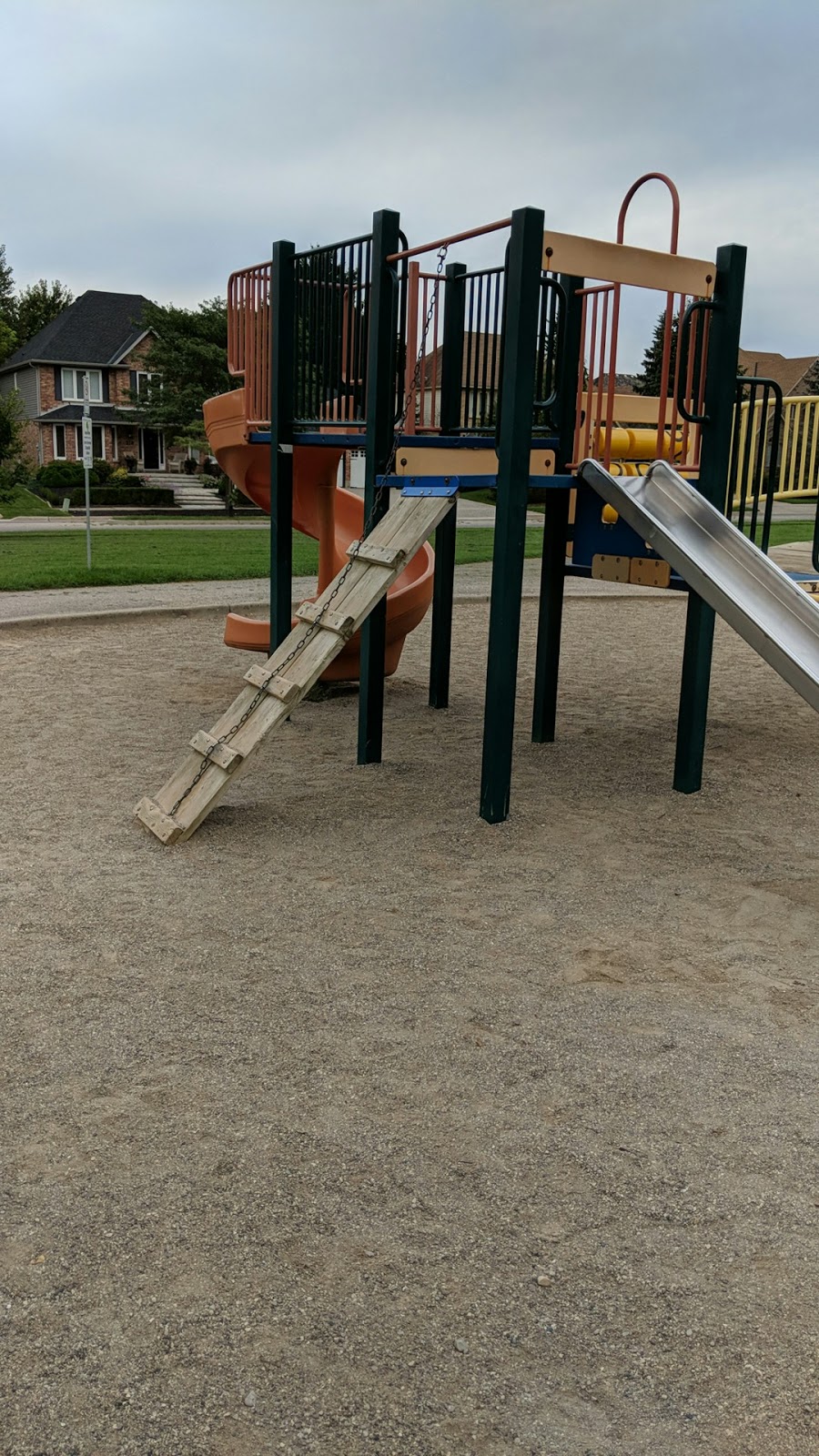 Ambleside Park | Masonville, London, ON N6G 4P5, Canada