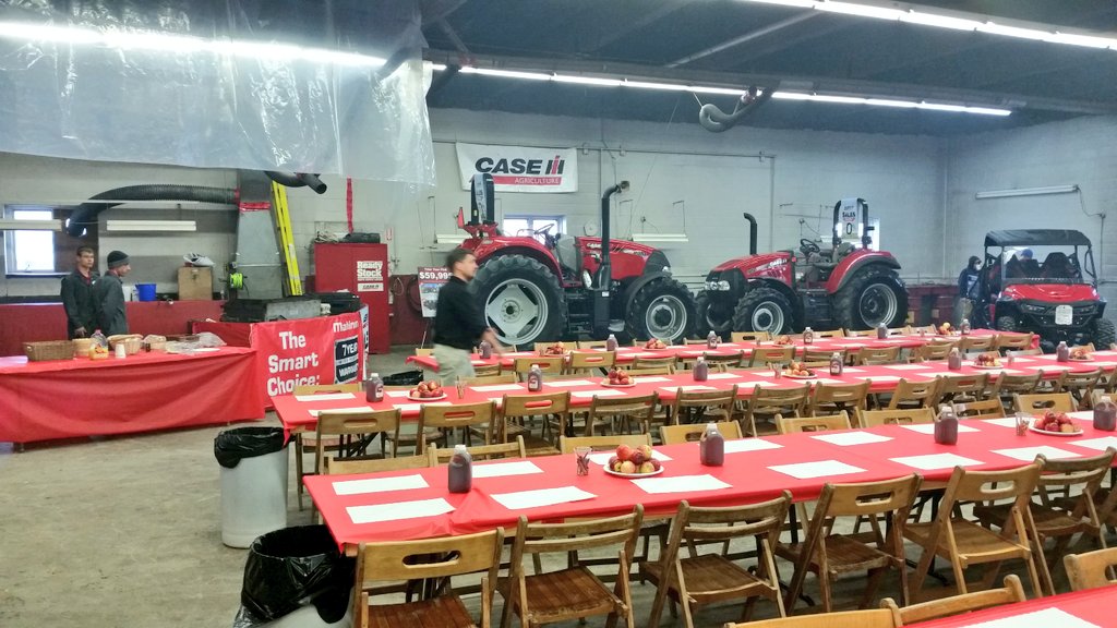 Stoltz Sales & Service | 6805 Line 86, Elmira, ON N3B 2Z6, Canada | Phone: (519) 669-1561