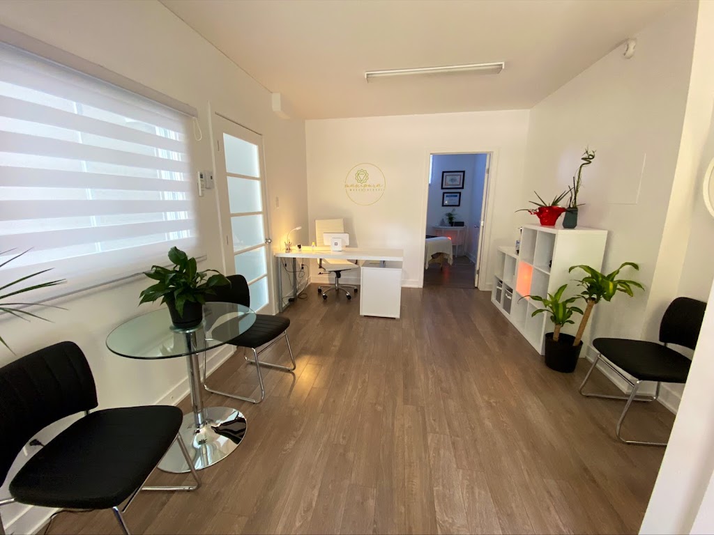 Manipura Massothérapie | 707 A Rue Notre-Dame, Saint-Sulpice, QC J5W 3X1, Canada | Phone: (450) 591-9417
