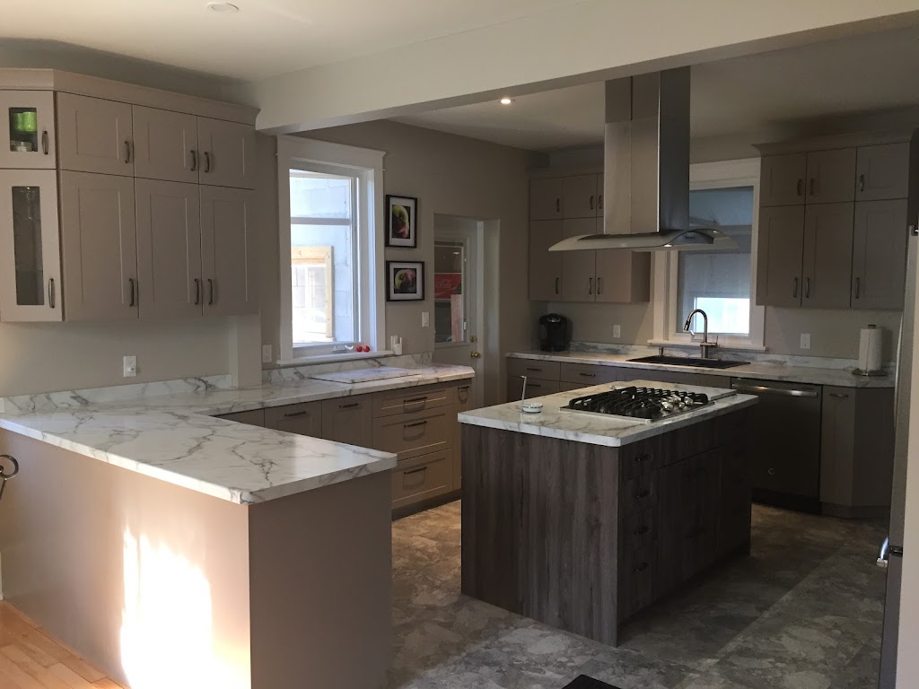 Paramount Kitchens | 2871 Petawawa Blvd, Petawawa, ON K8H 1Y1, Canada | Phone: (613) 687-4620