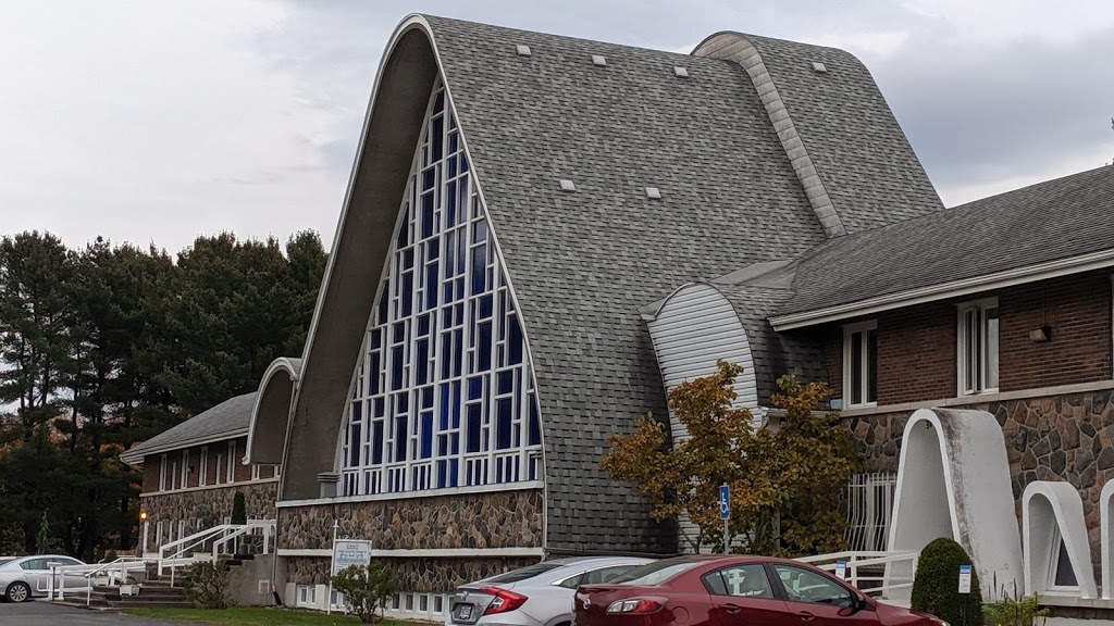 Pères Trinitaires | 200 Boulevard Robert, Granby, QC J2H 0R2, Canada | Phone: (450) 372-5125
