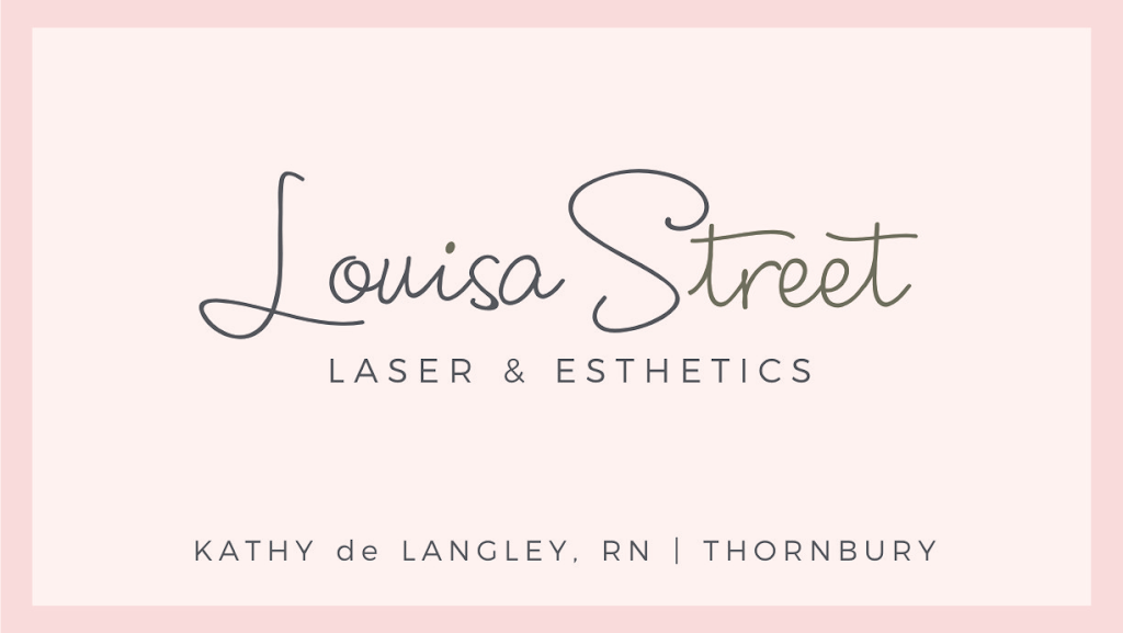 Louisa Street Laser & Medical Esthetics Botox & Juvederm | 48 Louisa Street West Near, Elma St S, Thornbury, ON N0H 2P0, Canada | Phone: (705) 888-3415