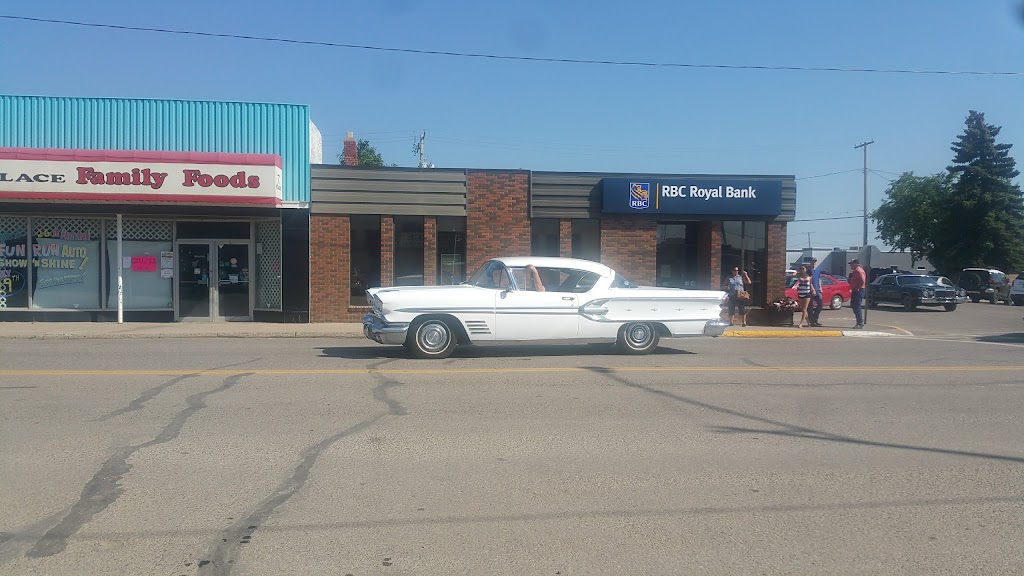 RBC Royal Bank | 202 Main St, Watrous, SK S0K 4T0, Canada | Phone: (306) 946-3391
