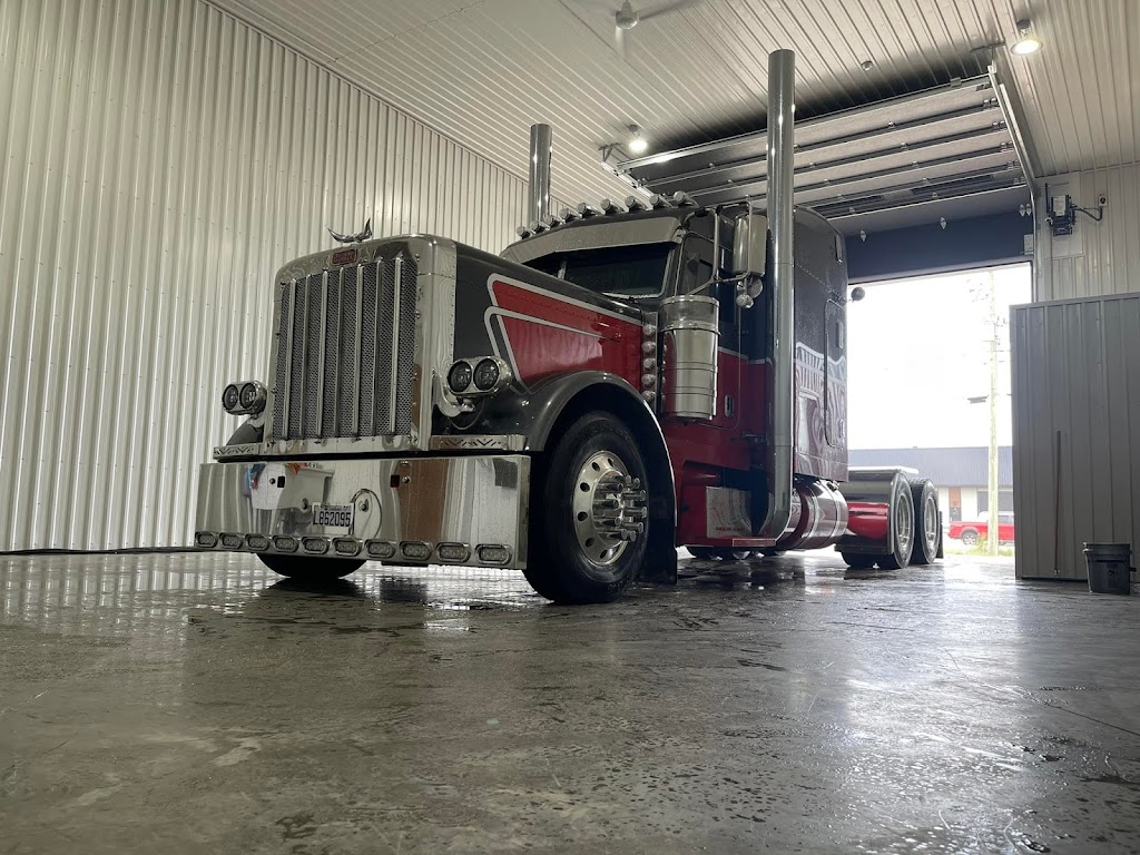Polissage J.Pouliot inc | 170-D Rue des Entreprises, Saint-Bernard, QC G0S 2G0, Canada | Phone: (581) 761-1063