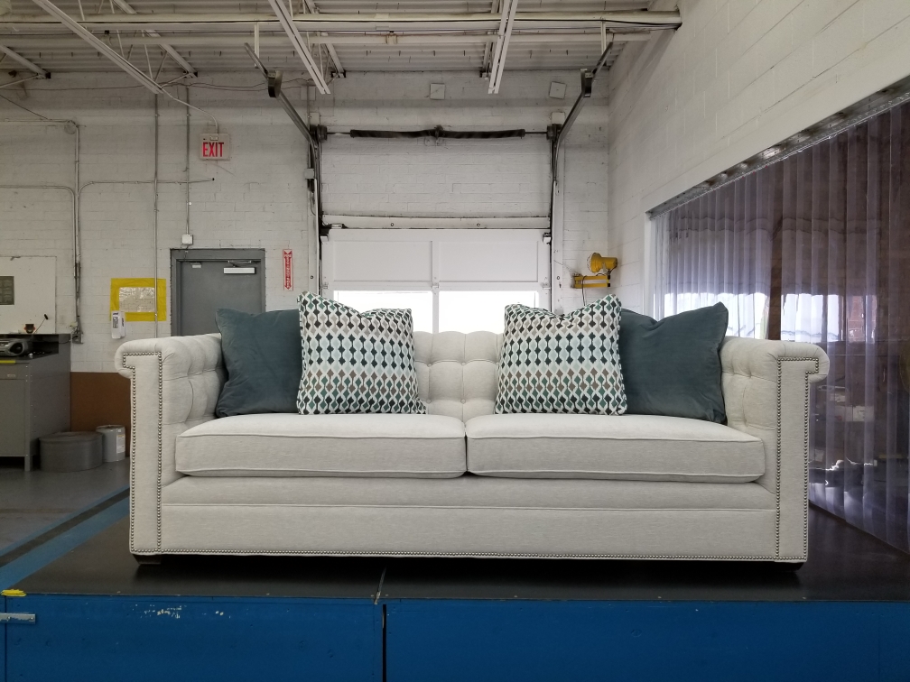 Brooklyn Furniture | 3742 Bathurst St, North York, ON M3H 3M4, Canada | Phone: (416) 635-6111