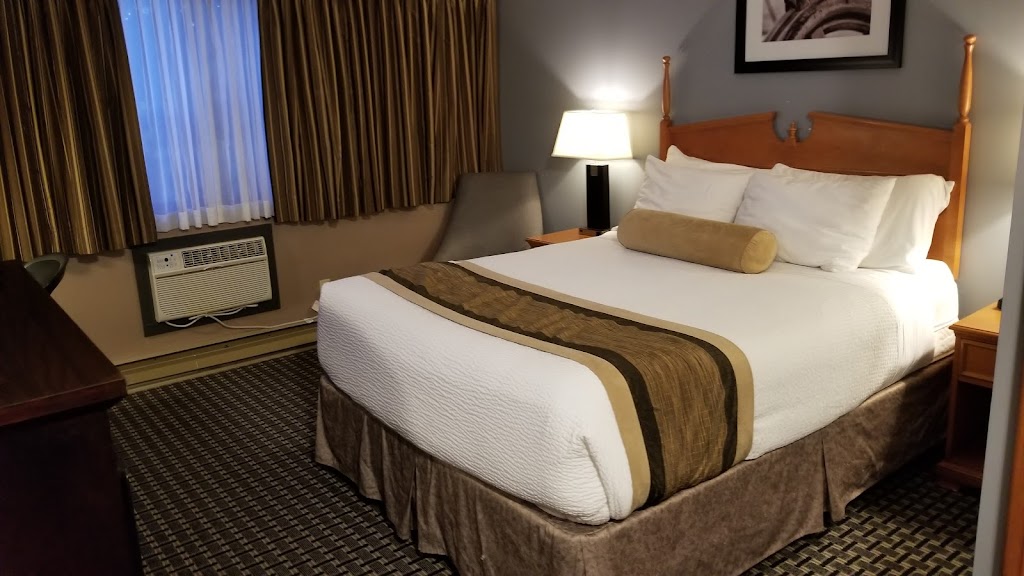 The Hospitality Inn | 3835 Redford St, Port Alberni, BC V9Y 3S2, Canada | Phone: (250) 723-8111