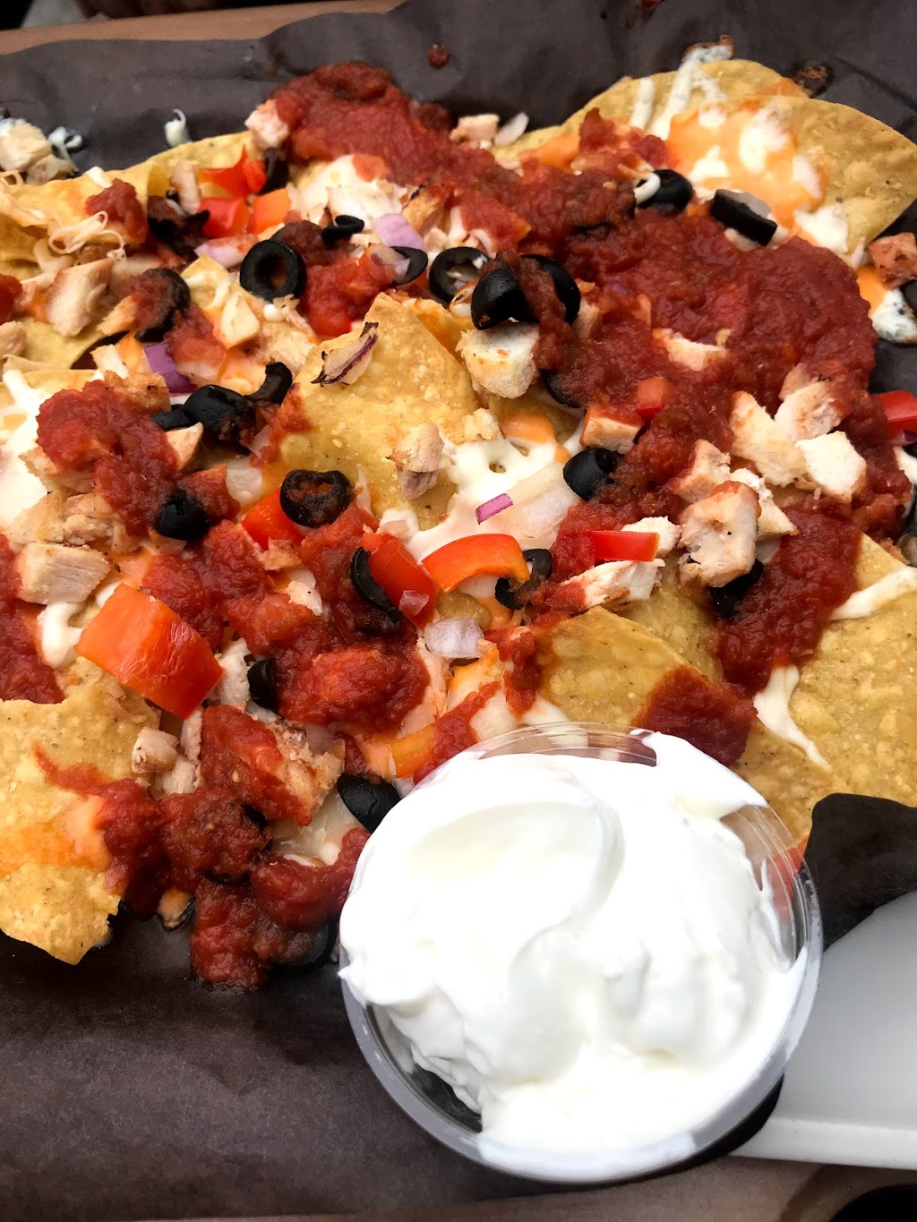 Fat Mardis | Place Saint Bernard, Mont-Tremblant, QC J0T 1Z0, Canada | Phone: (819) 681-2439