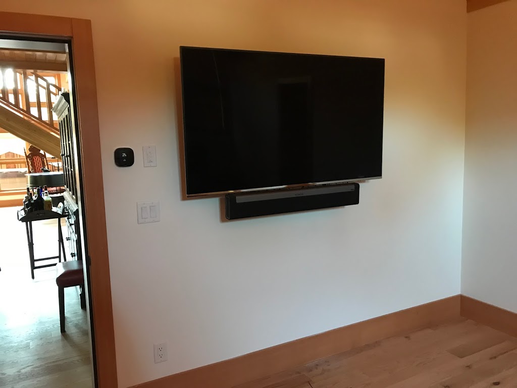 Mountain Sound and Custom Integration | 60-40137 Government Rd, Squamish, BC V8B 0N7, Canada | Phone: (604) 567-6728