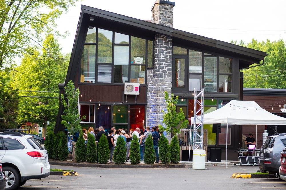 Rouge Marketing | 809 Rue de St Jovite, Mont-Tremblant, QC J8E 3J8, Canada | Phone: (819) 429-6595