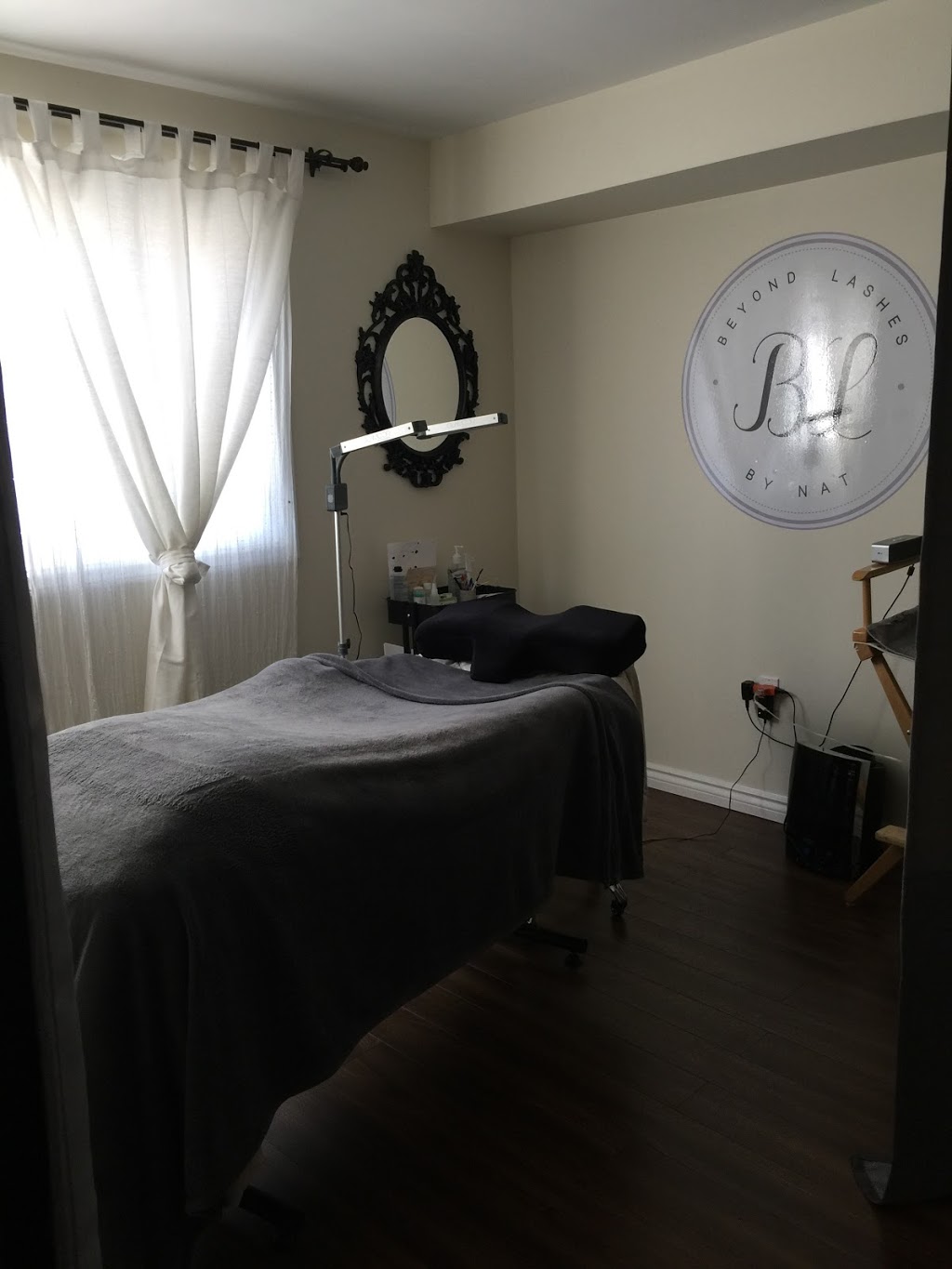 Beyond Lashes | 2200 Castlestone Ct, Mississauga, ON L5B 1Y1, Canada | Phone: (647) 200-3501