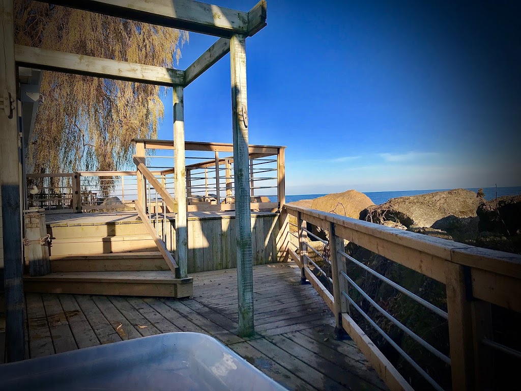 Willow Shores | 70 Pulley Rd, Wheatley, ON N0P 2P0, Canada | Phone: (519) 239-6010