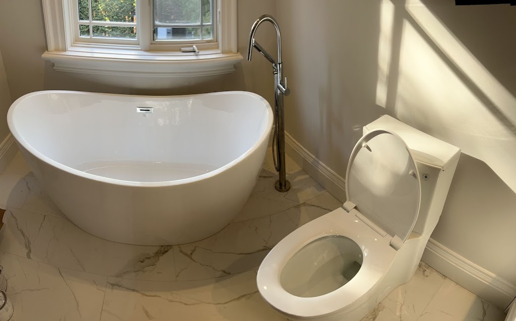 Delair Plumbing | 7 Welsford Gardens Unit #15, North York, ON M3A 3S1, Canada | Phone: (416) 828-2275