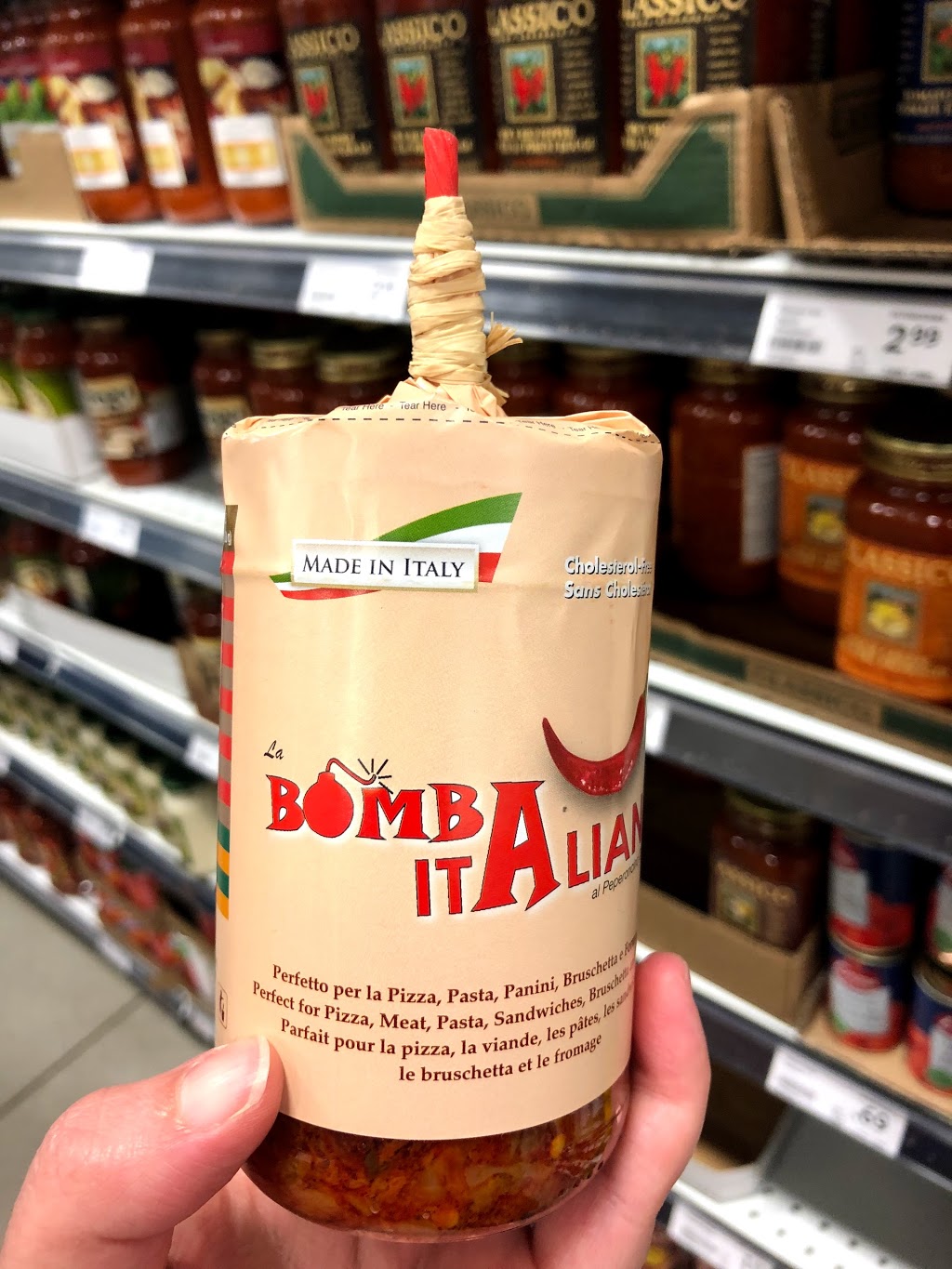 FreshCo. | 680 Longworth Ave, Bowmanville, ON L1C 0C7, Canada | Phone: (905) 697-0315
