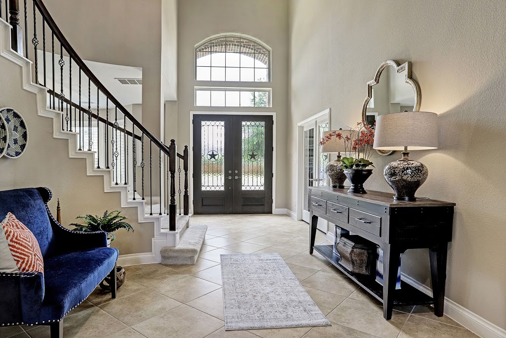 Decorating Den Interiors - LEDUC DESIGNS | 1288 Ritson Rd N #383, Oshawa, ON L1G 8B2, Canada | Phone: (289) 316-2068