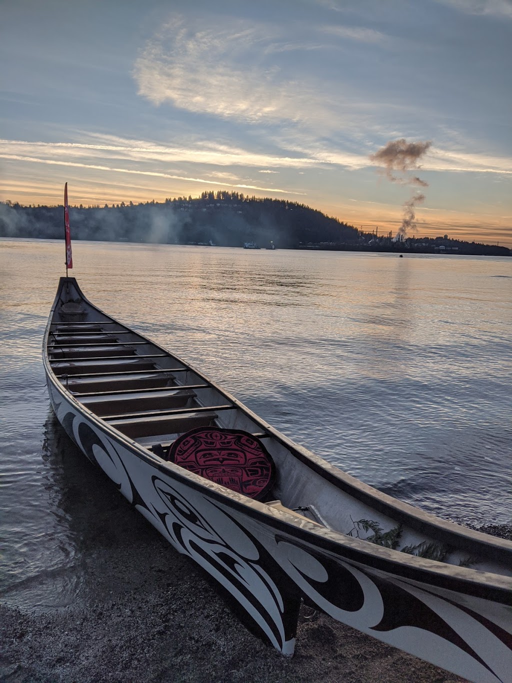 Cates Park Paddling Centre | 4141 Dollarton Hwy, North Vancouver, BC V7G 1A1, Canada | Phone: (604) 985-2925