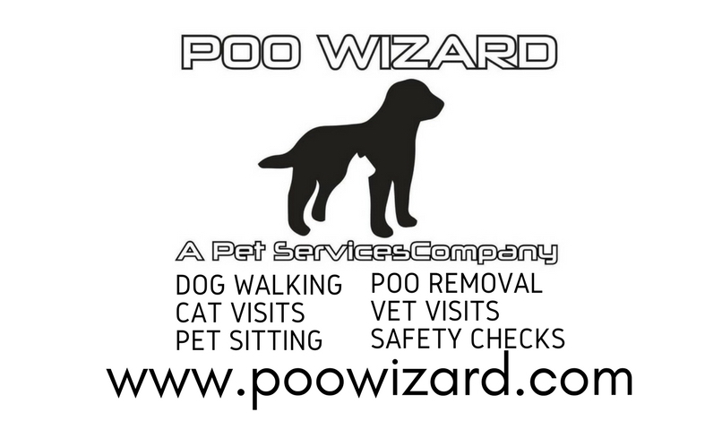 Poo Wizard | 18 Talon Ct, Truro, NS B2N 7B4, Canada | Phone: (902) 890-7250