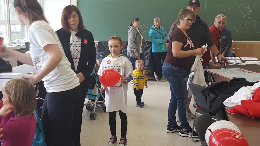 Douglas Street Recreation Centre | 40 Douglas St, Truro, NS B2N 2E7, Canada | Phone: (902) 893-6078
