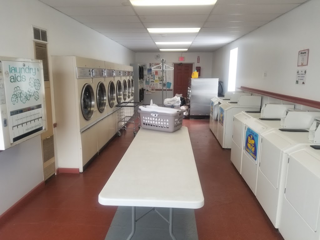 Village Laundry | NY-93, Youngstown, NY 14174, USA