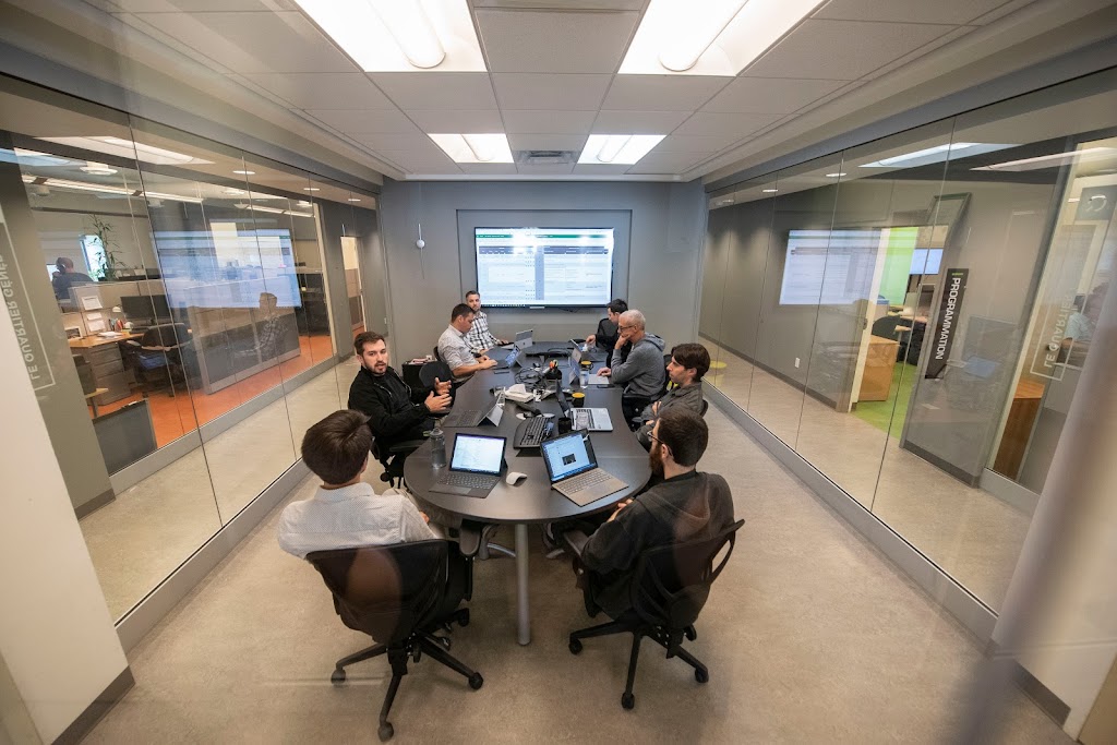 Nmédia Solutions Inc | 1047 Bd Mercure, Drummondville, QC J2B 3L5, Canada | Phone: (819) 477-0990