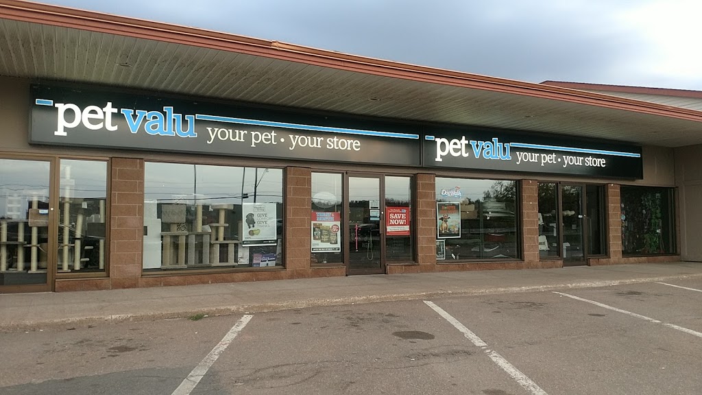 Pet Valu | 4 Robert Angus Dr, Amherst, NS B4H 4R7, Canada | Phone: (902) 667-1666