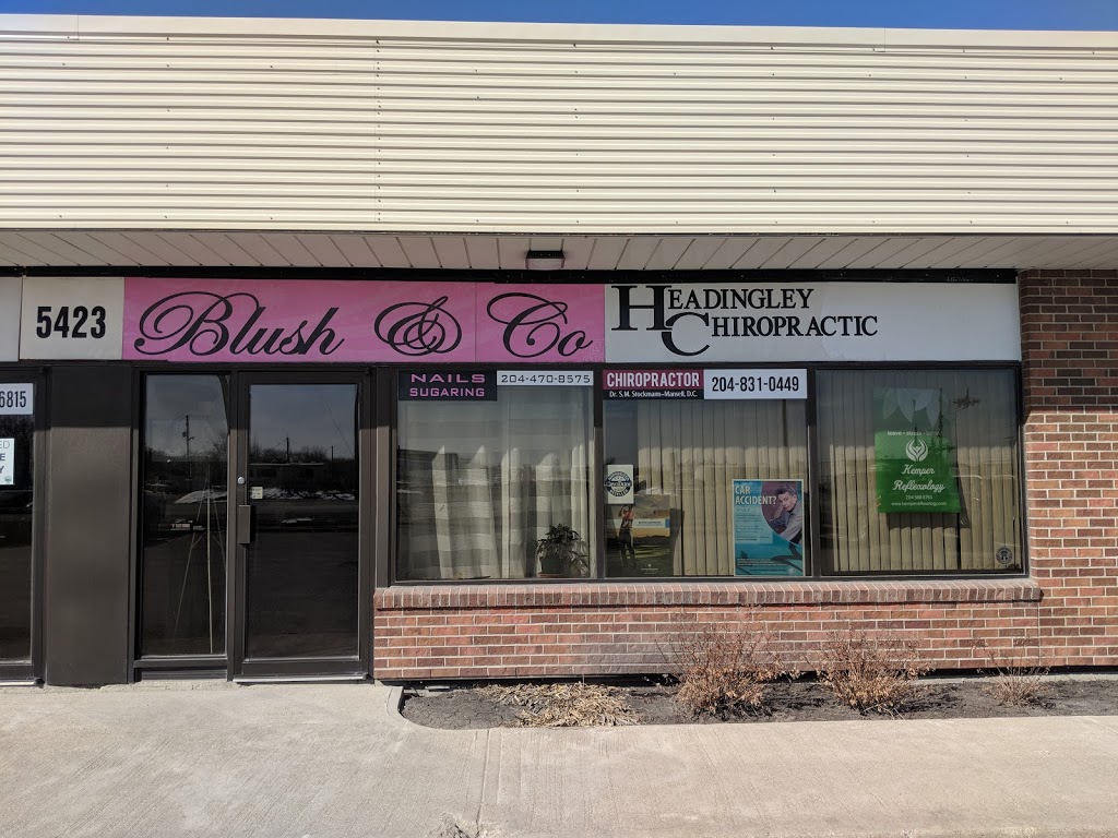 Kemper Reflexology | 28 Kemper Crescent, Headingley, MB R4J 1A6, Canada | Phone: (204) 588-8753