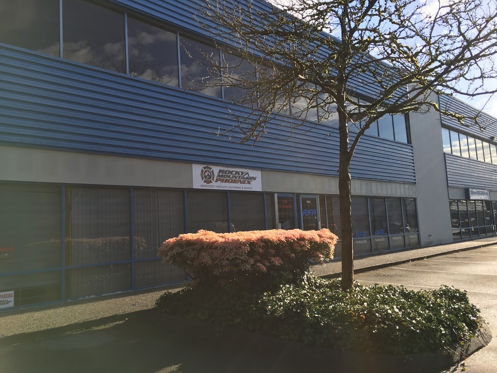 Rocky Mountain Phoenix | 81 Golden Dr #103a, Coquitlam, BC V3K 6R2, Canada | Phone: (604) 226-8707