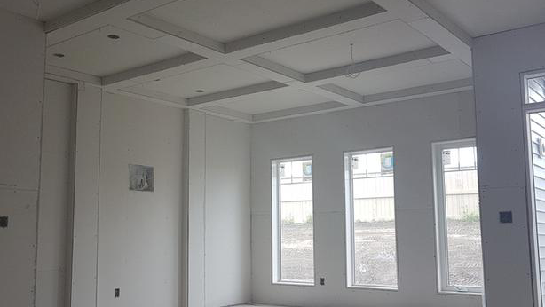 Blackbelt drywall | Melham Dr, Middle Sackville, NS B4E 3A6, Canada | Phone: (902) 324-8732