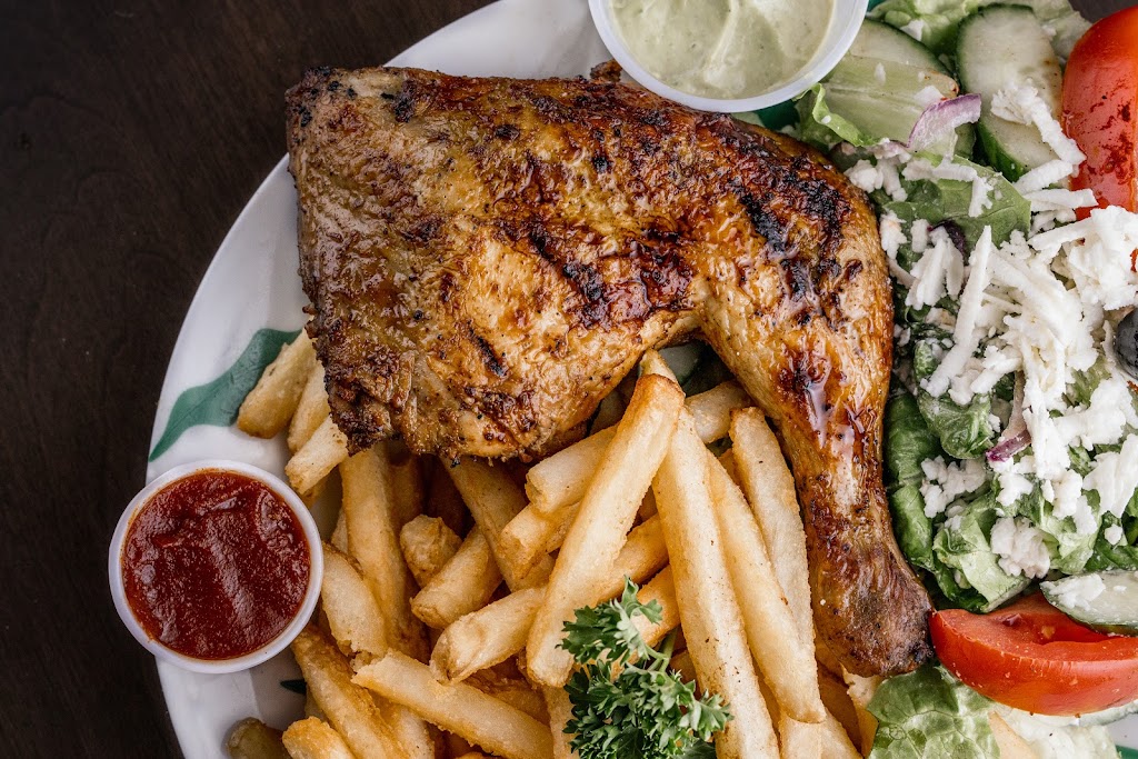 Reco Shawarma | 495 Walkers Line #10, Burlington, ON L7N 2E3, Canada | Phone: (905) 637-9708