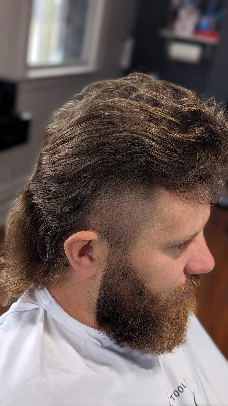 Slick Barbershop | 6567 Longwoods Rd, Melbourne, ON N0L 1T0, Canada | Phone: (647) 447-6382