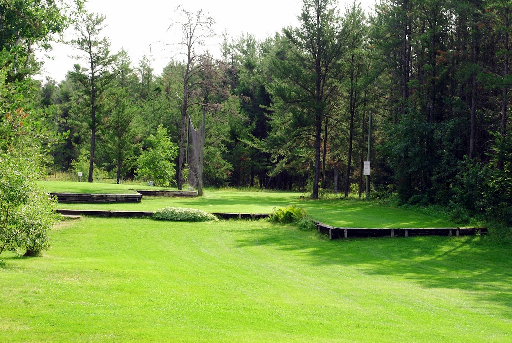 Marks Nine Golf & Country Club | RR5 Site 16 Box 23, Prince Albert, SK S6V 5R3, Canada | Phone: (306) 764-7888