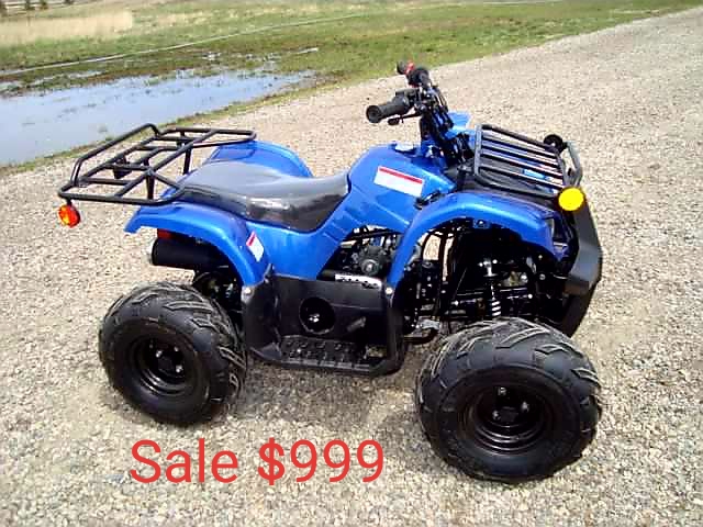 Offroad Motorsports | 235217 Range Rd 275, Calgary, AB T2P 2G7, Canada | Phone: (587) 434-8177