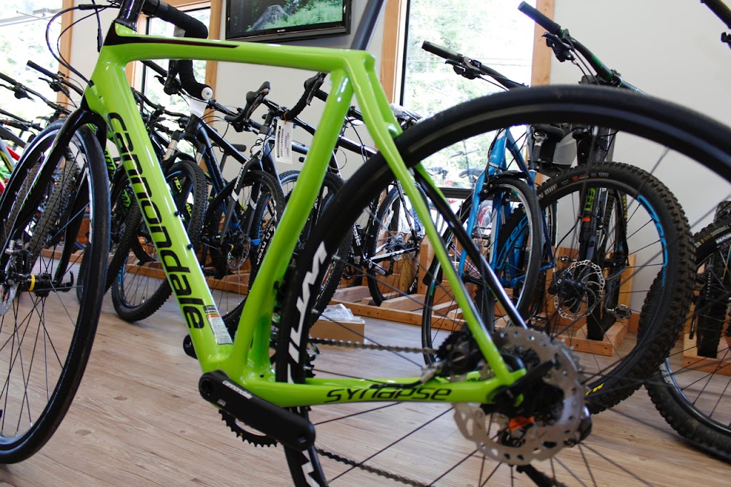Beaufort Cycles | 4640 Cumberland Rd, Cumberland, BC V0R 1S0, Canada | Phone: (250) 400-2453
