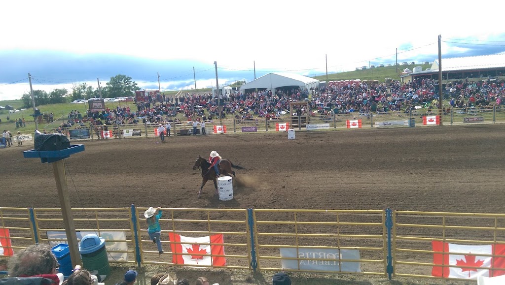 Airdrie Rodeo Ranch Association | Rocky View County, AB T0M 0E0, Canada | Phone: (403) 948-0512