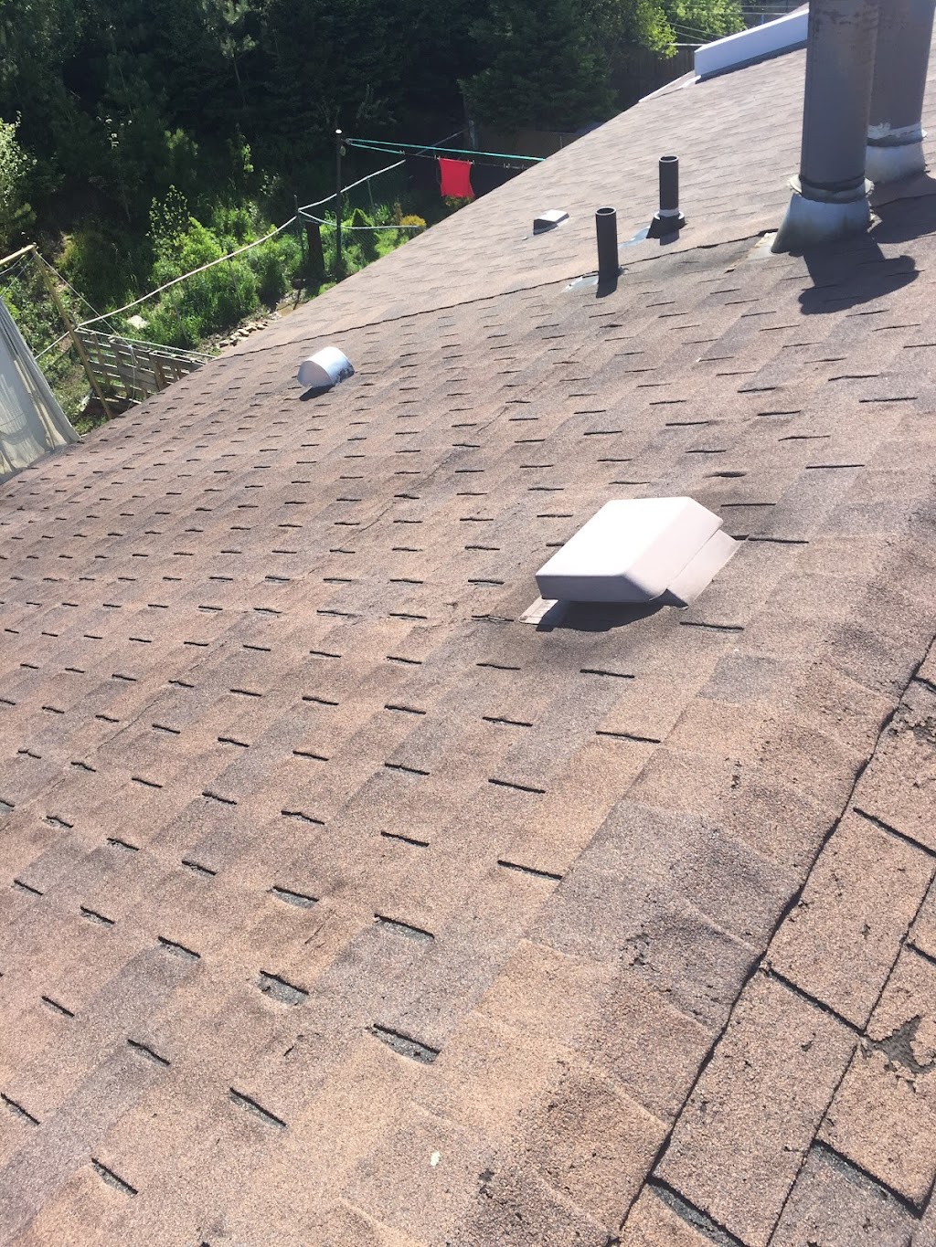 Eagle Eye Roofing - 35 Bareng Ct, Dartmouth, NS B2X 2X3, Canada