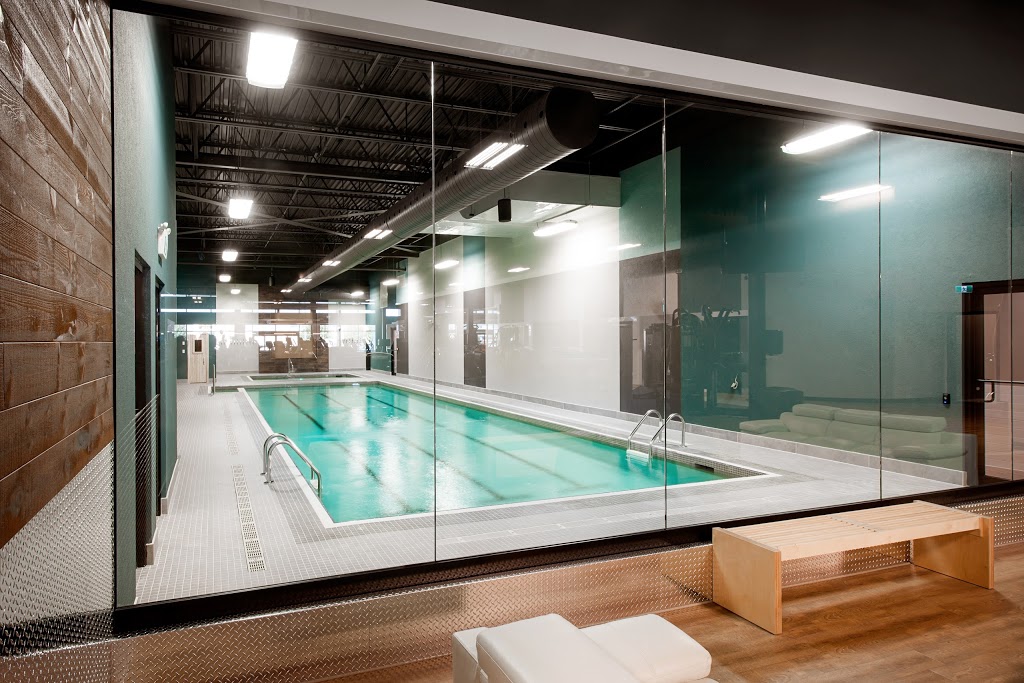 Golds Gym Laval | 1164 Rue Desserte O, Laval, QC H7X 4C9, Canada | Phone: (514) 548-4653