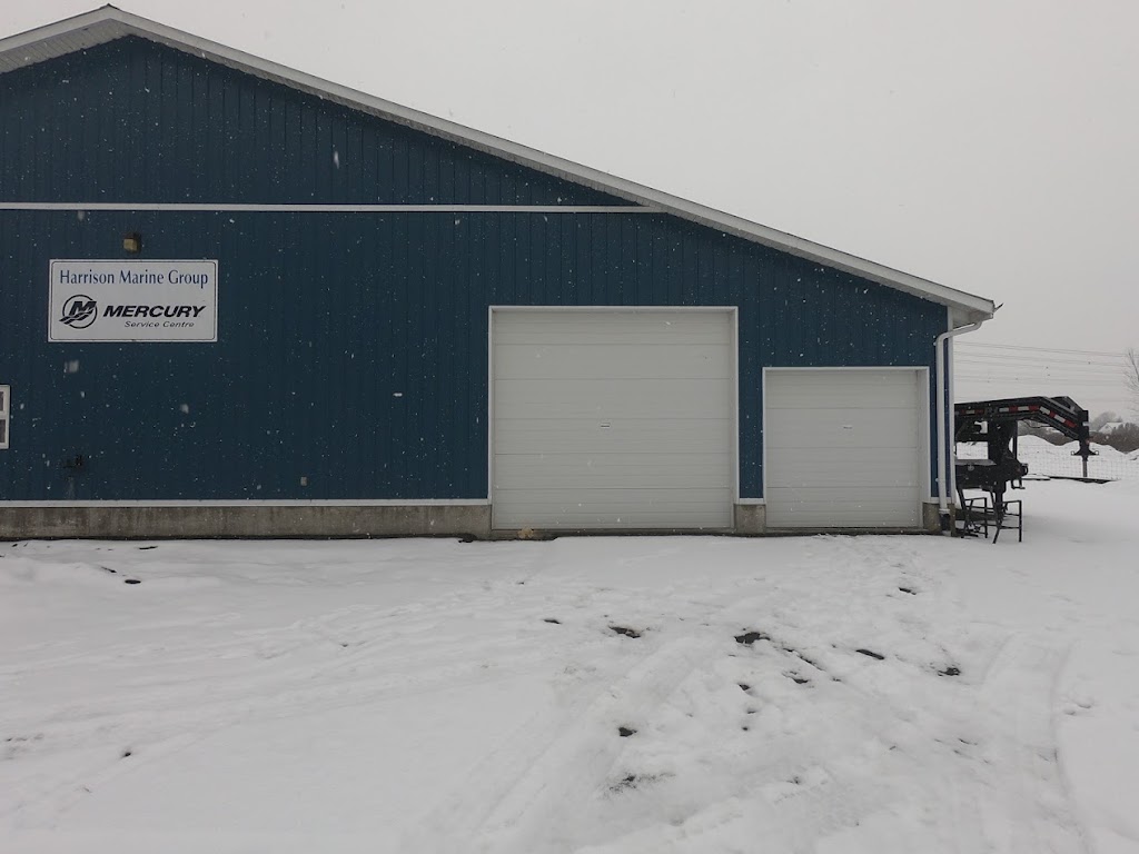 Harrison Marine Group | 1447 Tranmer Rd, Agassiz, BC V0M 1A2, Canada | Phone: (604) 796-3123