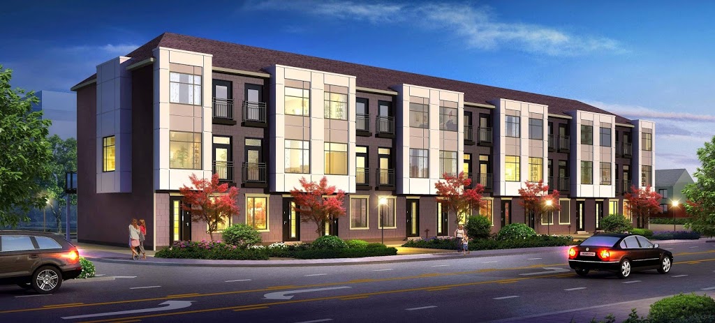 Bloom Towns | 540 Essa Rd, Barrie, ON L9J 0H2, Canada | Phone: (855) 848-2937