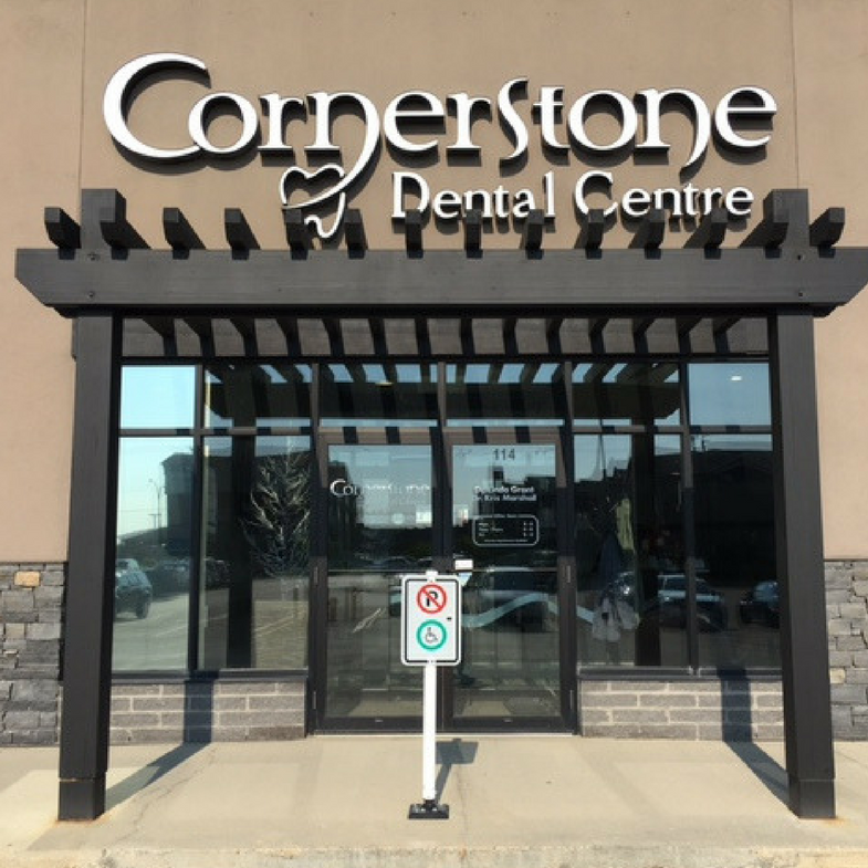 Cornerstone Dental Centre | 3126 Clarence Ave S, Saskatoon, SK S7T 0C9, Canada | Phone: (306) 244-4144