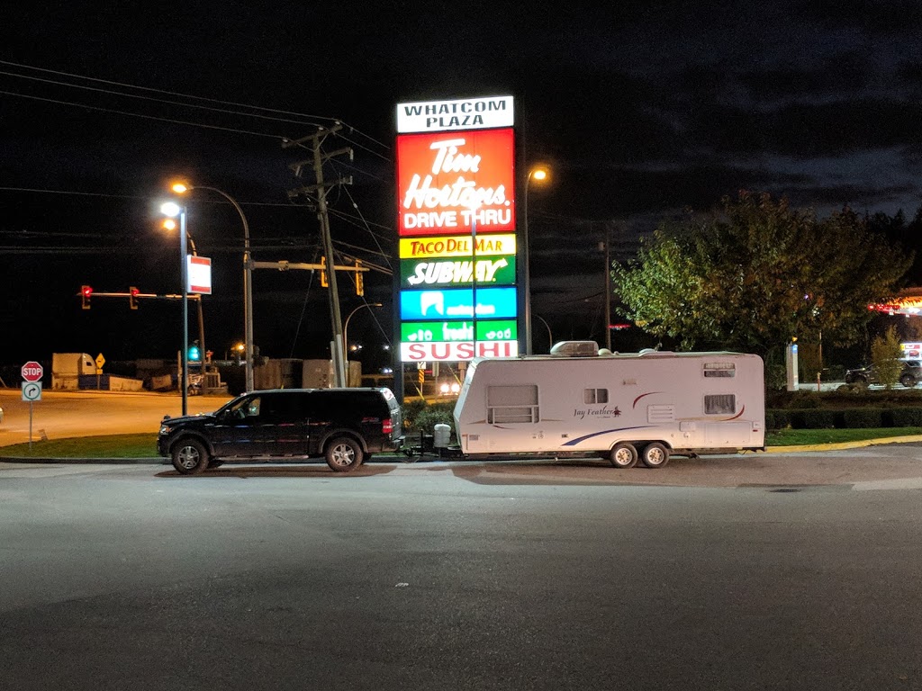 Petro-Canada | 2054 Whatcom Rd, Abbotsford, BC V3G 2K8, Canada | Phone: (604) 850-8951