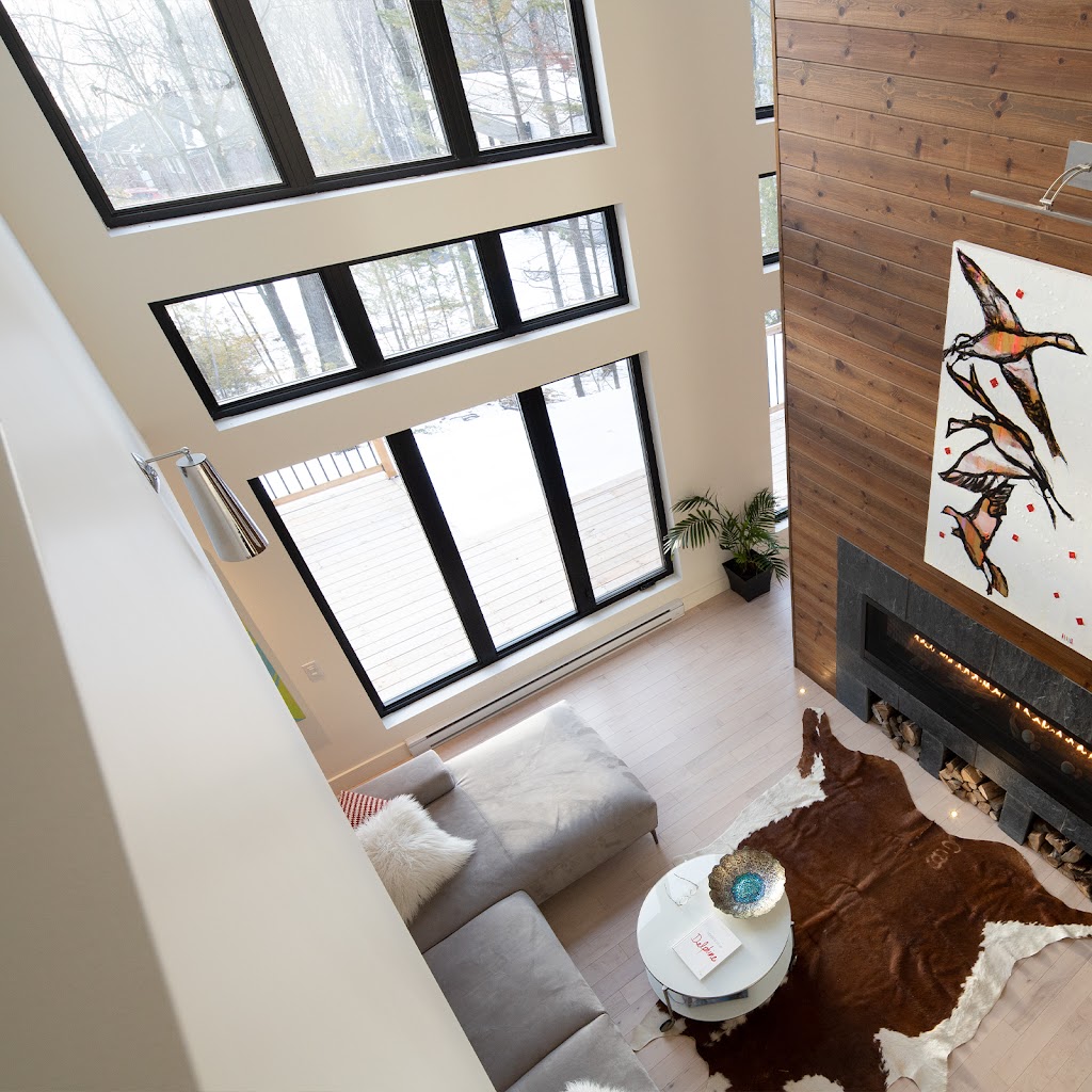 Lorendo Portes et Fenêtres - Rivière-du-Loup | 100 Bd Cartier, Rivière-du-Loup, QC G5R 2M9, Canada | Phone: (581) 801-0875