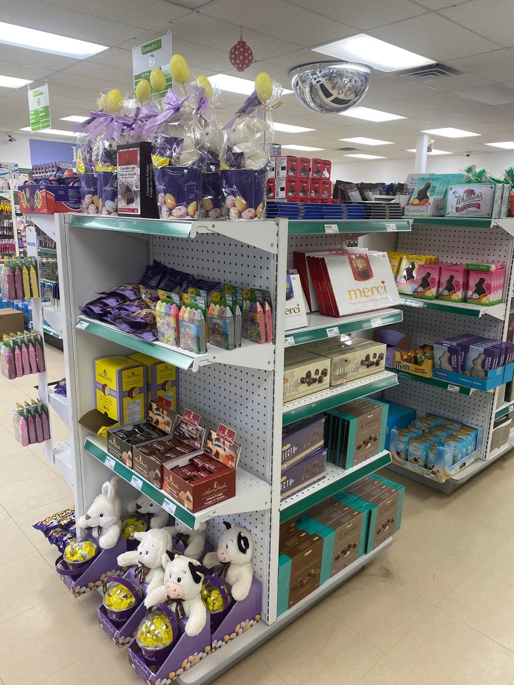 Highland Pharmacy RemedysRx | 33 Bobcaygeon Rd, Minden, ON K0M 2K0, Canada | Phone: (705) 286-1563