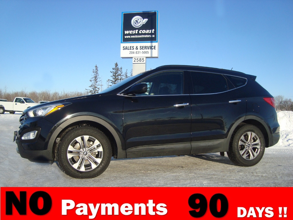 West Coast Motors | 2585 McGillivray Blvd, Winnipeg, MB R3Y 1G5, Canada | Phone: (888) 444-5929