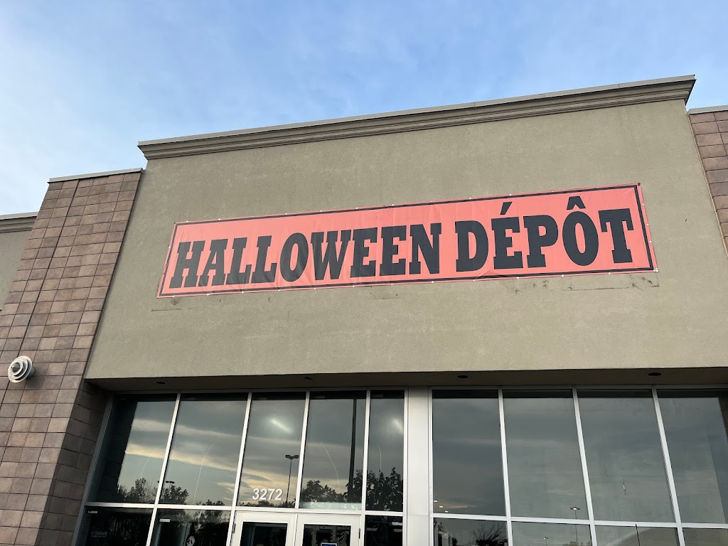 Halloween Depot Kirkland | 3272 Rue Jean-Yves, Kirkland, QC H9J 2R6, Canada | Phone: (450) 218-0774